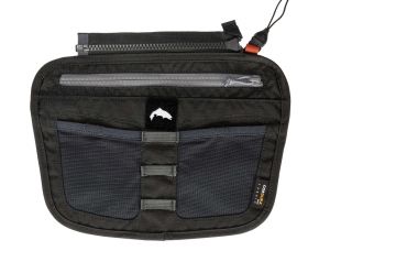 Simms Tippet Tender Pocket Carbon