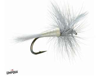 Sulphur Dun Dry Fly