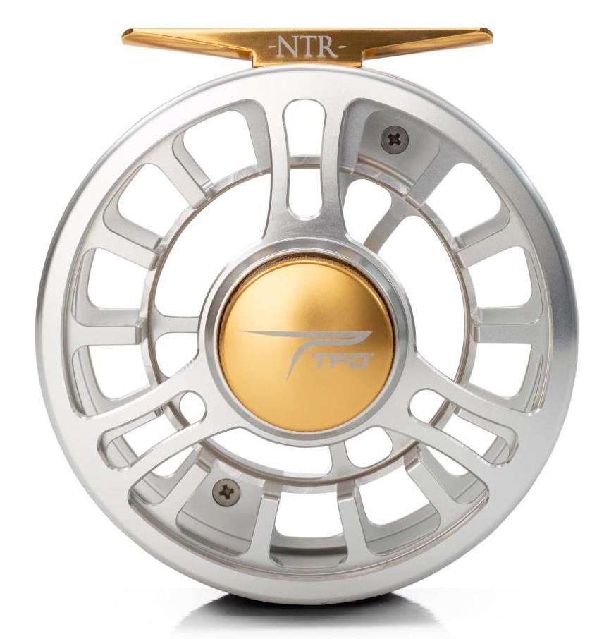 Best Beginner Fly Reels