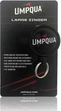 Umpqua Zinger ClipOn