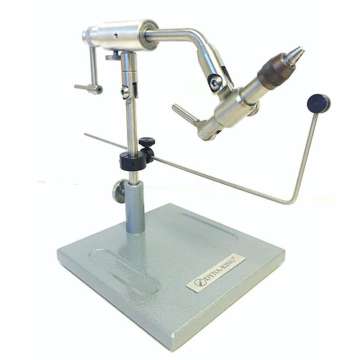 Dyna-King Excalibur Pedestal Vise