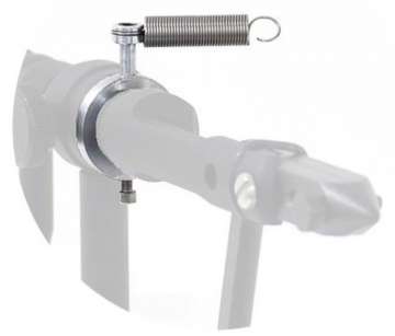 Renzetti Clouser Hook Retainer