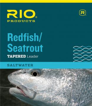 RIO Redfish/Seatrout Leaders