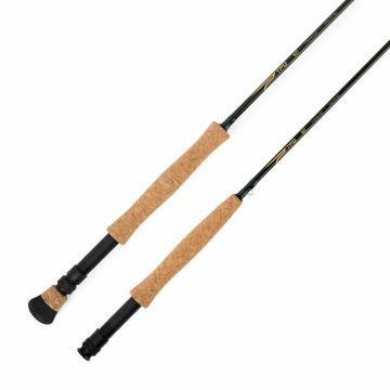 TFO NXT Black Label 890-4 Fly Rod