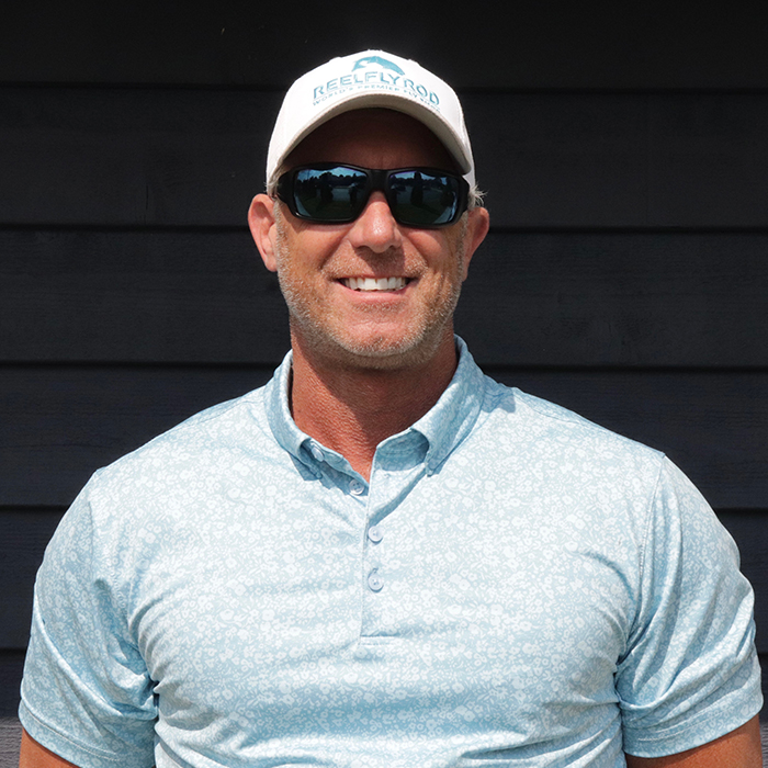 Todd Mikesell