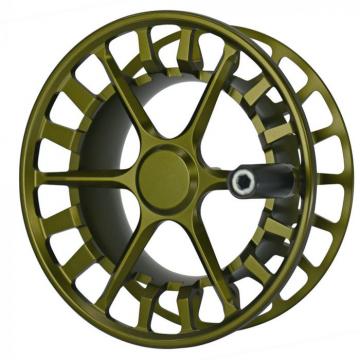 Lamson Guru S -9+ Spool
