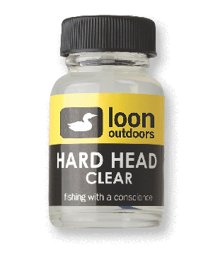 Loon Hard Head
