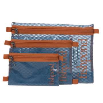 Fishpond Sandbar Travel Pouch