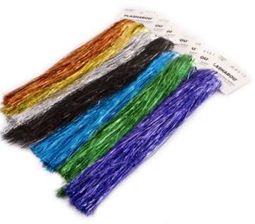 Hareline Flashabou