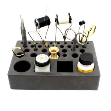 Renzetti Soft Foam Tool Caddy