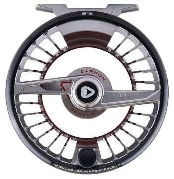 Greys Tital 7/8 Fly Reel