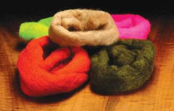 Sculpin Wool