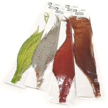 Hareline Half Cape