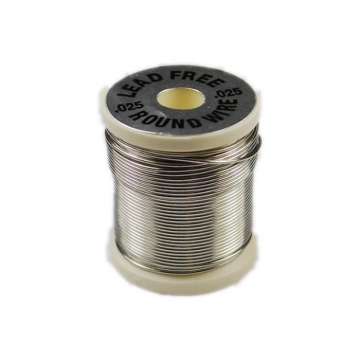 Lead Free Round Wire