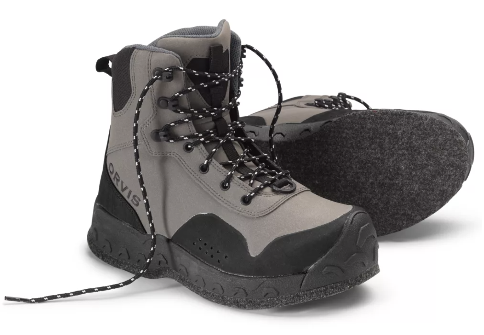 Orvis Womens Clearwater Wading Boot Felt - ReelFlyRod