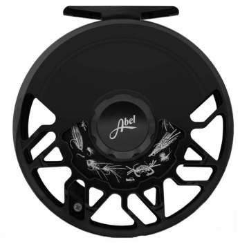 Abel Rove 11/12+ Fly Reel
