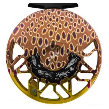 Abel Rove 7/9 Fly Reel