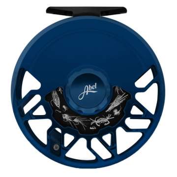 Abel Rove 5/7 Fly Reel
