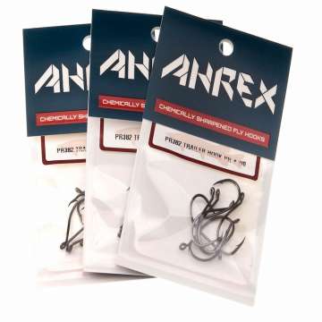 Ahrex PR382 Predator Trailer Hooks