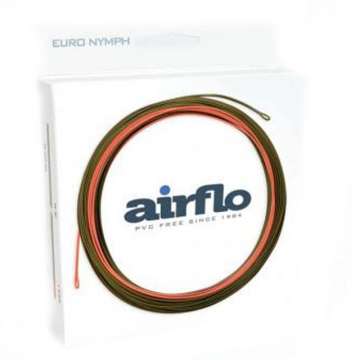 Airflo Euro Nymph Fly Line