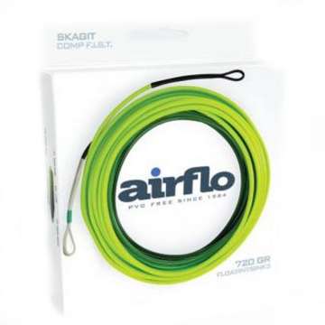 Airflo Skagit Comp F.I.S.T Shooting Head