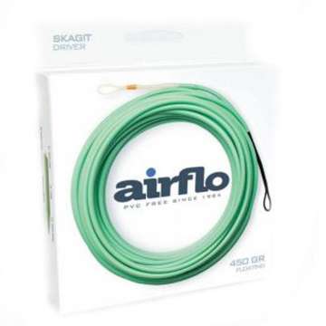 Airflo Skagit Driver Fly Line