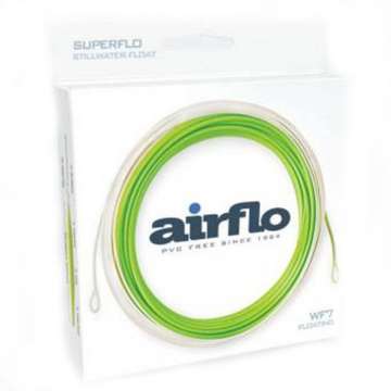 Airflo SuperFlo Stillwater Fly Line