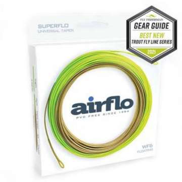 Airflo SuperFlo Universal Taper Fly Line