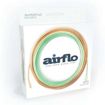 Airflo Superflo Bomber Fly Line
