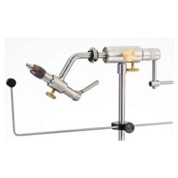 Dyna-King Barracuda Deluxe Clamp Vise