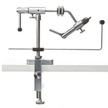 Dyna-King Barracuda Junior Clamp Vise