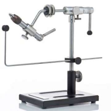 Dyna-King Barracuda Junior Pedestal Vise