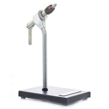 Dyna-King Kingfisher Pedestal Vise