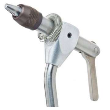 Dyna-King Kingfisher Clamp Vise