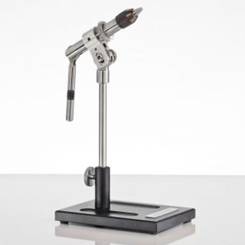 DynaKing Professional Pedestal Vise ReelFlyRod