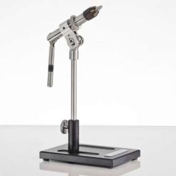 Dyna-King Professional Pedestal Vise