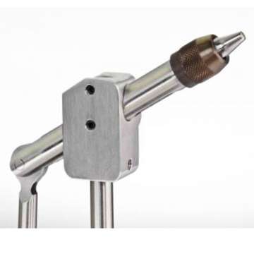 Dyna-King Squire Clamp Vise