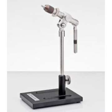 Dyna-King Supreme Pedestal Vise