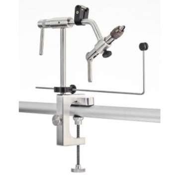 Dyna-King Trekker Clamp Vise