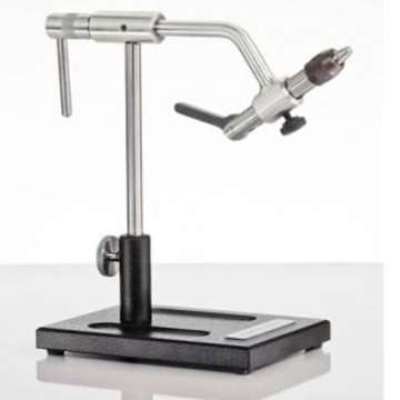 Dyna-King Trekker Pedestal Vise