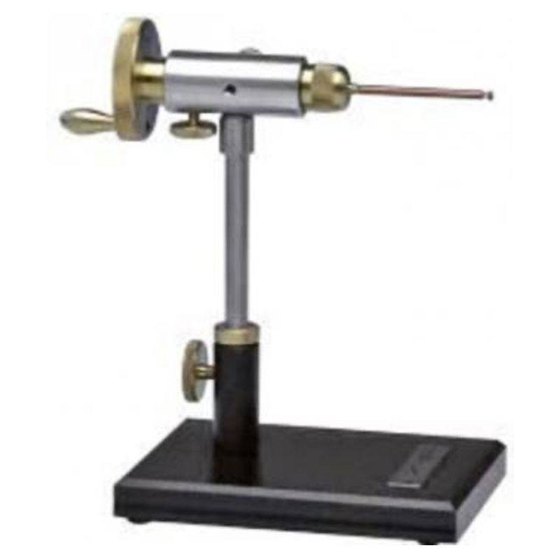 DynaKing Tube Fly Pedestal Vise ReelFlyRod