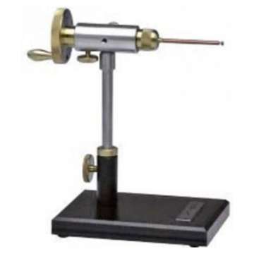 Dyna-King Tube Fly Pedestal Vise