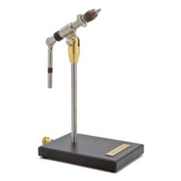 Dyna-King Voyager II Pedestal Vise