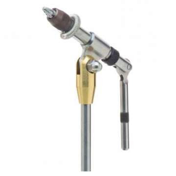 Dyna-King Voyager II Clamp Vise