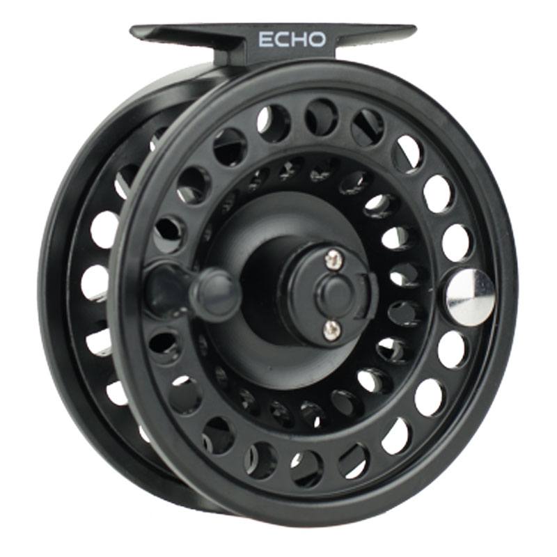 Echo Base 6/8 Fly Reel