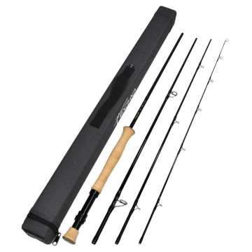 Echo EPR 690 Fly Rod