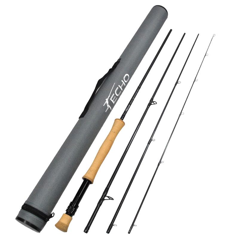 Echo Ion XL 890 Fly Rod - ReelFlyRod