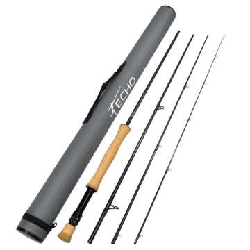 Echo Ion XL 5100 Fly Rod