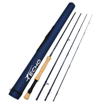 Echo Lago 5100 Fly Rod
