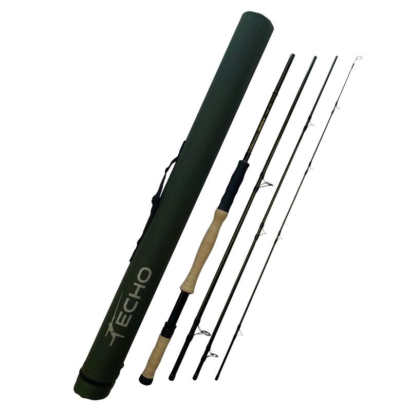Echo Musky 9411 Fly Rod